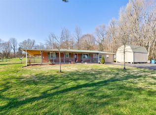 9744 State Route 85 E #E, Island, KY 42350