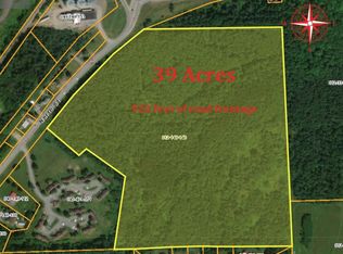 140 North St, Presque Isle, ME 04769