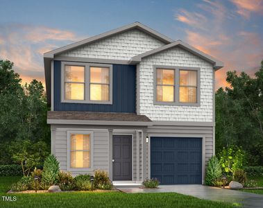 52 Landon Pl, Roxboro, NC, 27573