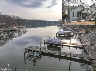 167 River Rd, Pasadena, MD 21122