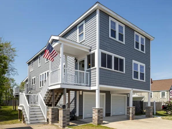 67 Newport Rd, Hull, MA 02045