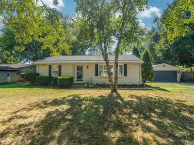 20351 Lacrosse Ave, Southfield, MI, 48076