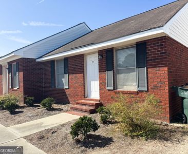 140 Lanier Dr #9, Statesboro, GA, 30458
