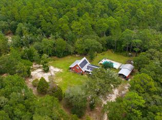 4323 Hassell Rd, Crestview, FL 32536