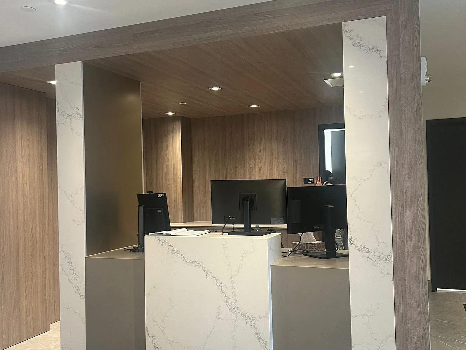 2 bed, $1,950 — Photo 2