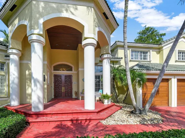 541 Cypress Crossing Crossing, Wellington, FL 33414