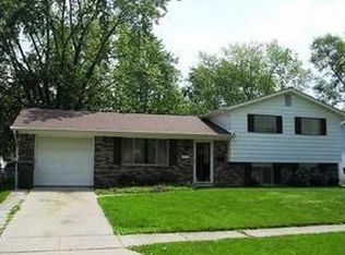 2608 Denmark Rd, Columbus, OH 43232