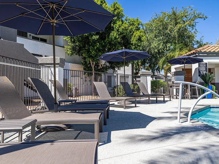 Allegro Apartments — Photo 15