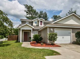 900 Chase Creek Cir, Tallahassee, FL 32311