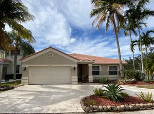 1147 Birchwood Rd, Weston, FL 33327