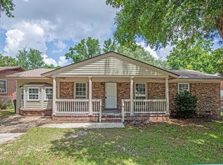 4114 Oakridge Dr, North Charleston, SC 29418