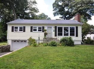 3 Greenwood Rd, Arlington, MA 02474