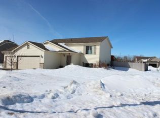 201 Victory Loop, Sartell, MN 56377