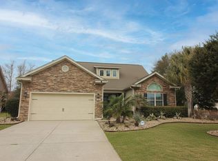 1501 Seabrook Plantation Way, North Myrtle Beach, SC 29582