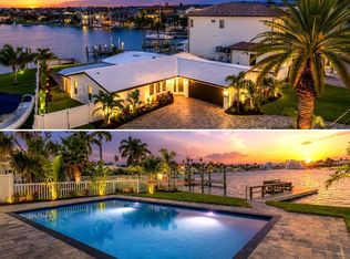 10350 Paradise Blvd, Treasure Island, FL 33706