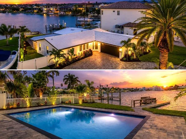 10350 Paradise Blvd, Treasure Island, FL 33706