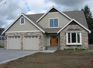 1362 Westview Cir, Lynden, WA 98264