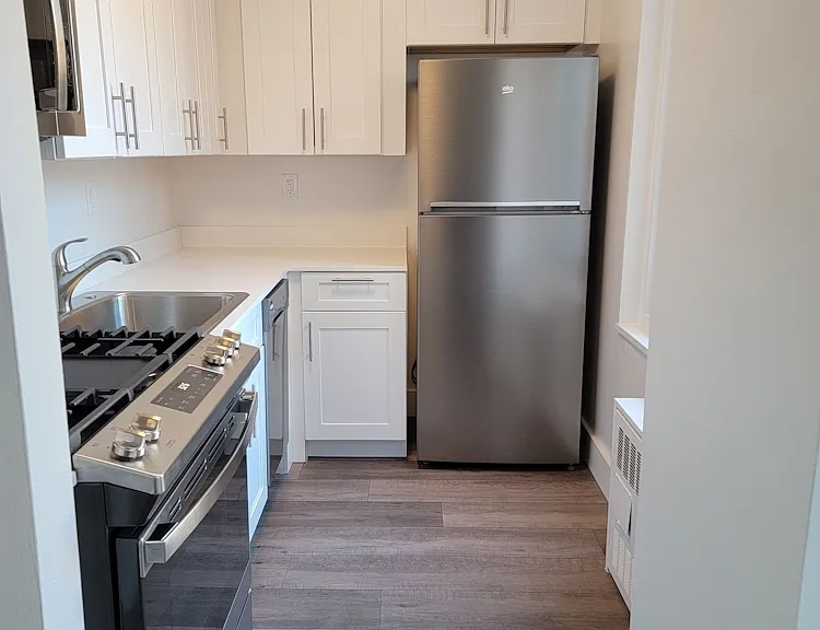 500 2nd Ave #4E — Photo 3