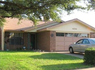 4015 Livingston St, Midland, TX 79707