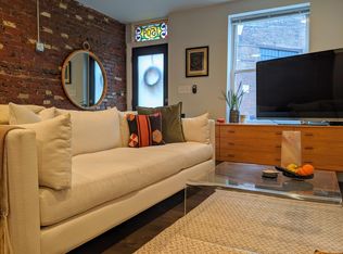 1509 Earl St, Philadelphia, PA 19125