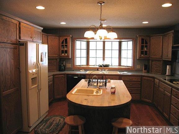 4th image of 3480 Fox Hill Trl NW