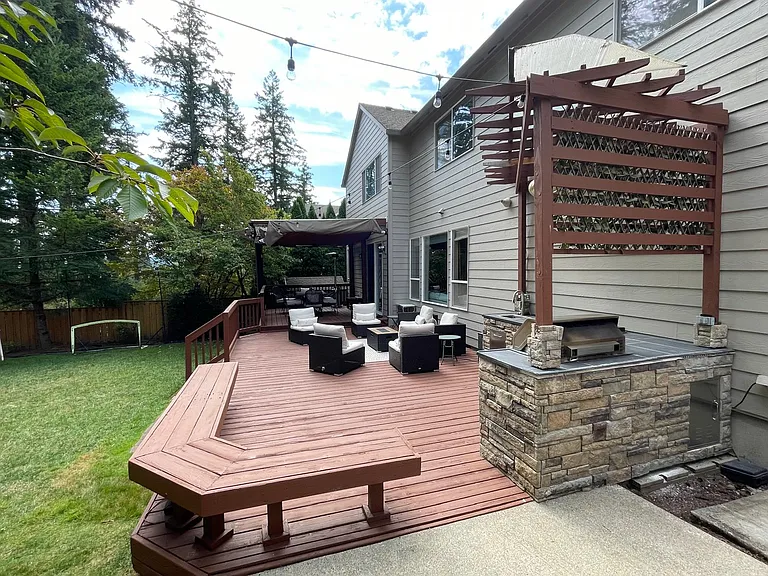 11920 SW Finch St — Photo 4