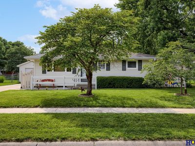 10751 N 138th St, Waverly, NE, 68462