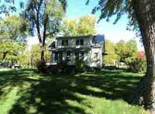 4560 N 300 W, Fremont, IN 46737
