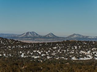 15 E Long View Dr, Santa Fe, NM 87505