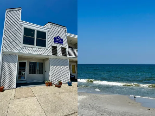 1101 E Brigantine Ave Unit 1, Brigantine, NJ 08203