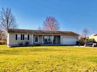 94 Rose Rd, Hodgenville, KY 42748