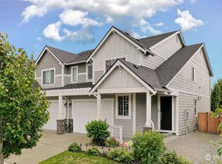 5339 50th Loop SE, Lacey, WA 98503