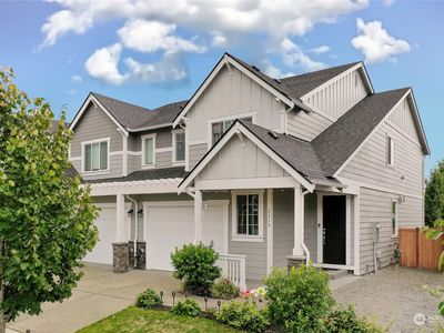 5339 50th Loop SE, Lacey, WA, 98503