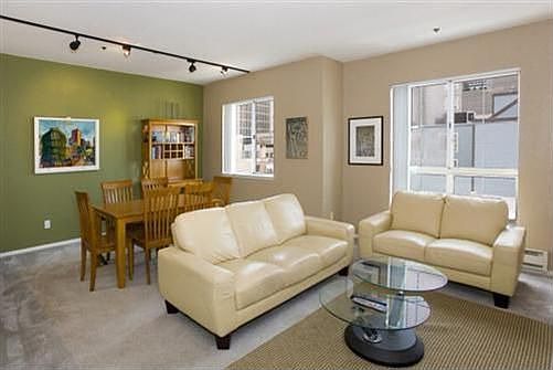 1st image of 603 Natoma St APT 410