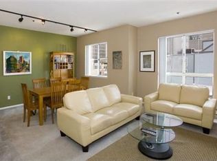 603 Natoma St APT 410, San Francisco, CA 94103
