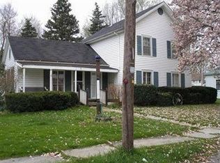 15306 State Route 113, Wakeman, OH 44889