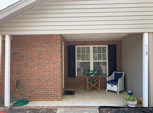 403 McKinley Pl, Mebane, NC 27302