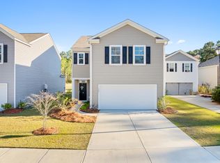 109 Sweet Cherry Ln, Summerville, SC 29486