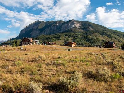69 Coyote Ridge Road, Crested Butte, CO, 81224