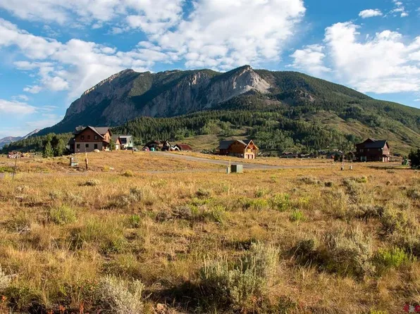 69 Coyote Ridge Road, Crested Butte, CO 81224