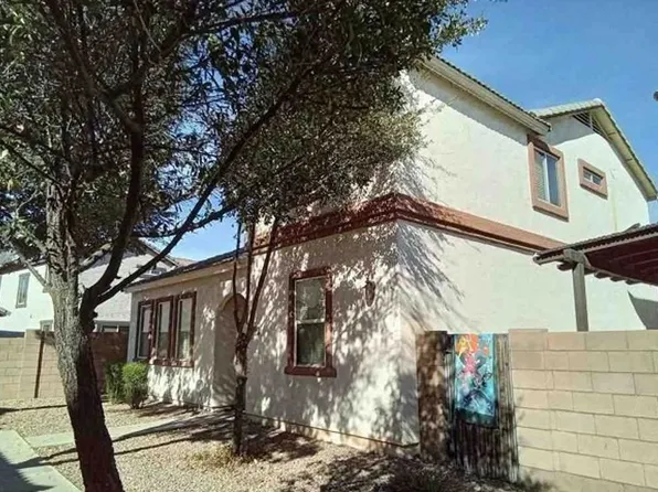 4346 E Carla Vista Dr, Gilbert, AZ 85295