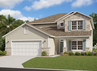3004 Water Elm Point, Orange Park, FL 32073