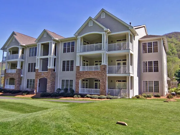 91 Glenview Ln APT 4044, Maggie Valley, NC 28751