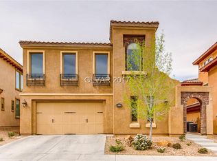 1063 Via Saint Andrea Pl, Henderson, NV 89011