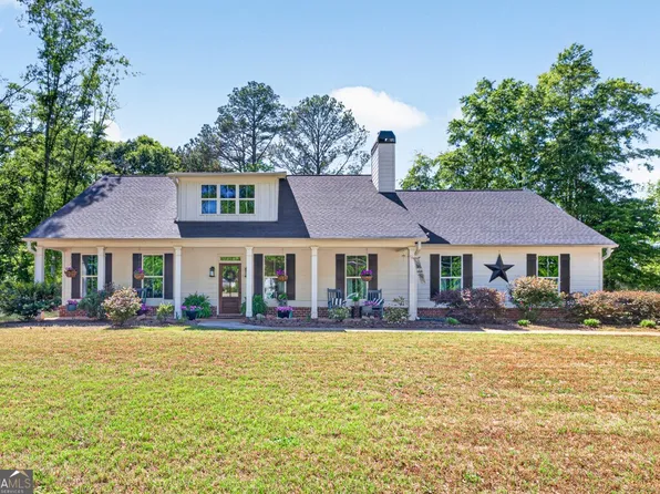 498 Michael Etchison Rd, Monroe, GA 30655