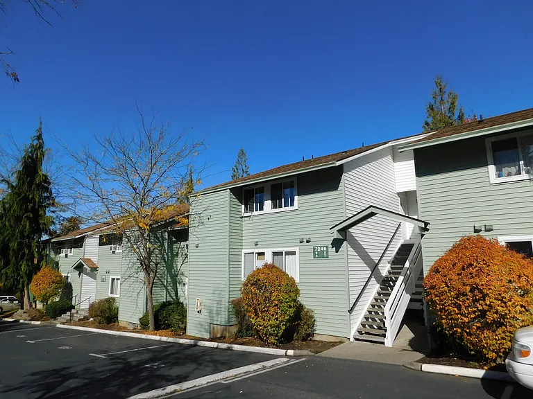 Forest Ridge Apartments — Photo 28