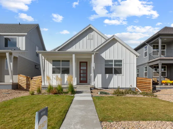 5231 Rendezvous Pkwy, Timnath, CO 80547