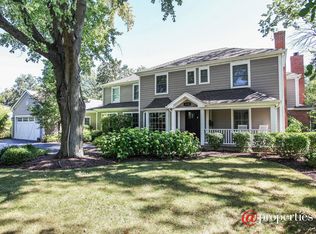 1513 Stratford Rd, Deerfield, IL 60015