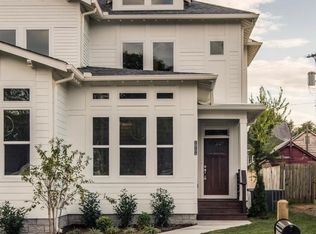 1078A Zophi St, Nashville, TN 37216