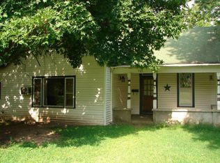 500 Myrtle St, Pierce City, MO 65723